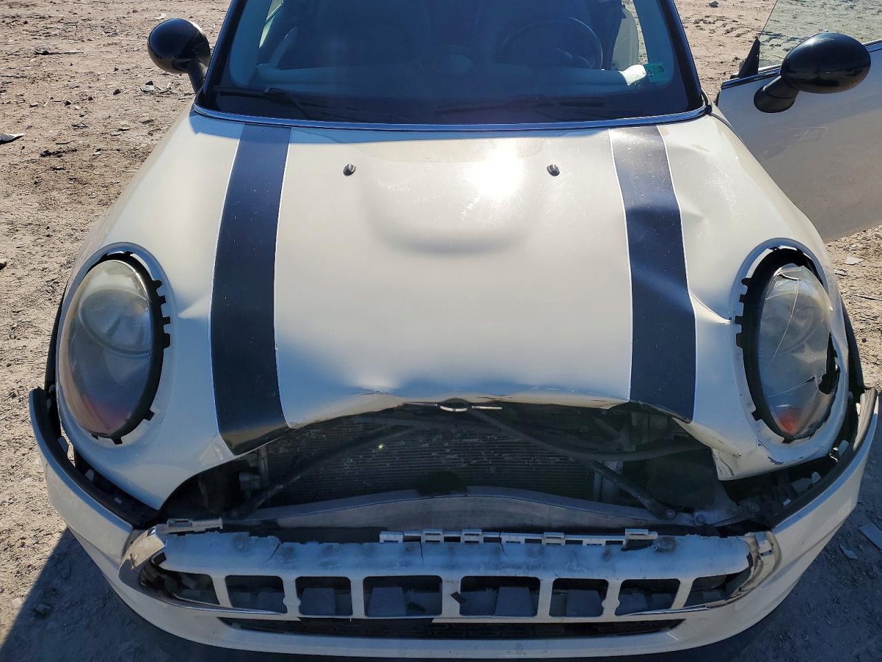 2018 Mini Cooper