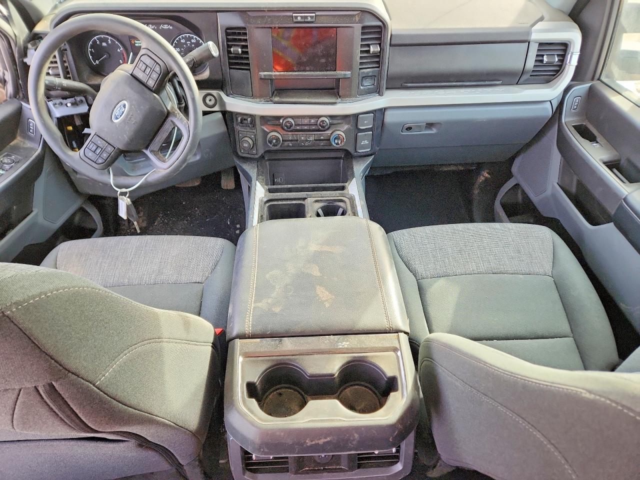 2025 Ford F250 Super Duty