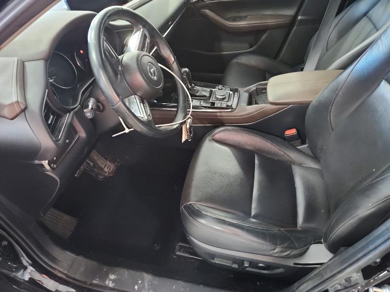 2021 Mazda Cx-30 Premium