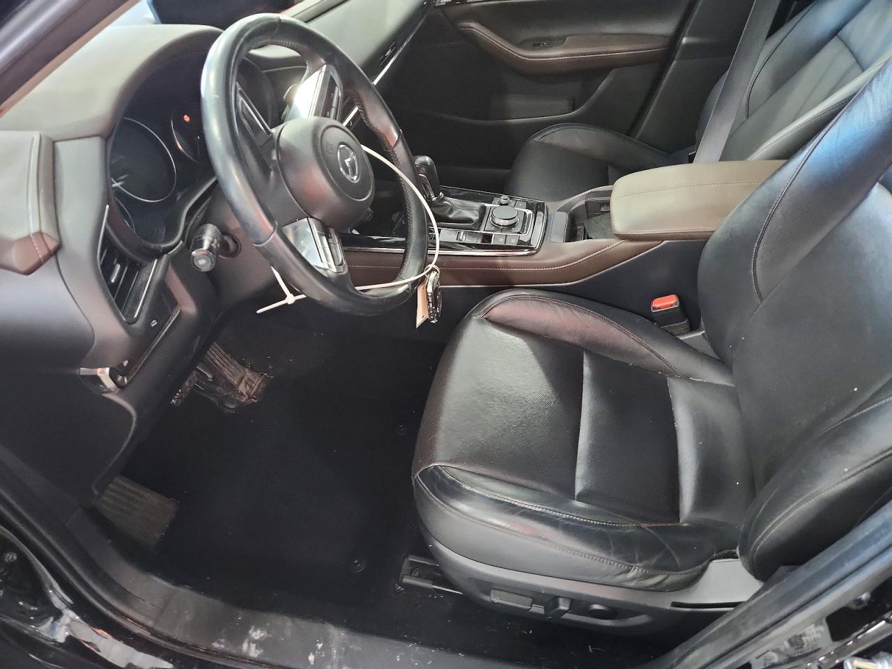 2021 Mazda Cx-30 Premium