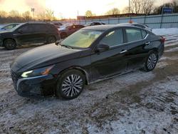 2024 Nissan Altima 2.5 sv for sale in Chicago Heights, IL