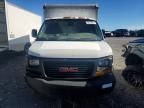 2010 GMC Savana BOX Truck