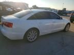 2014 Audi A6 Premium Plus