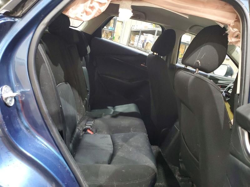 2019 Mazda Cx-3 Sport