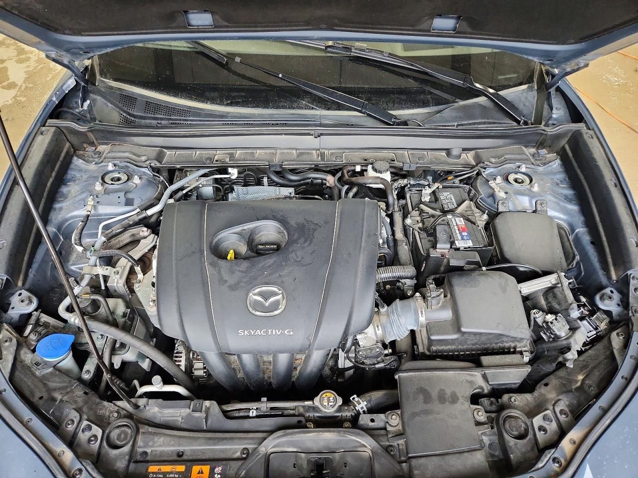 2021 Mazda Cx-30 Premium