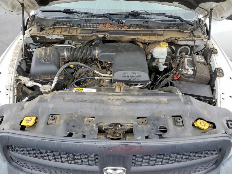 2021 Dodge Ram 1500 Classic Tradesman