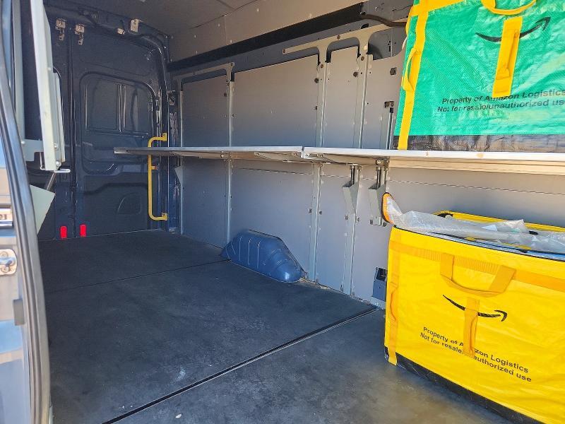 2020 Ford Transit T-250