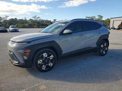 2025 Hyundai Kona sel for sale in Fort Pierce, FL