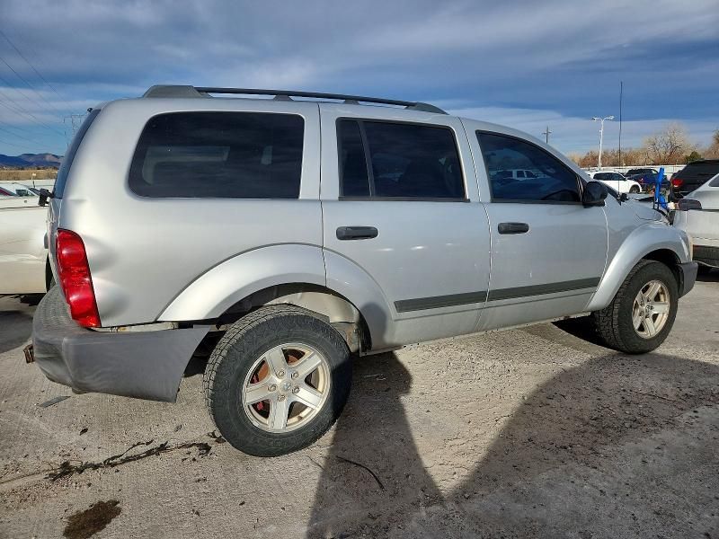 2005 Dodge Durango st