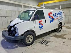 2014 Chevrolet Express G3500 Utility / Service van for sale in Walton, KY