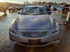 2011 Infiniti G37