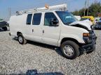 2008 Ford E250 Utility / Service Van