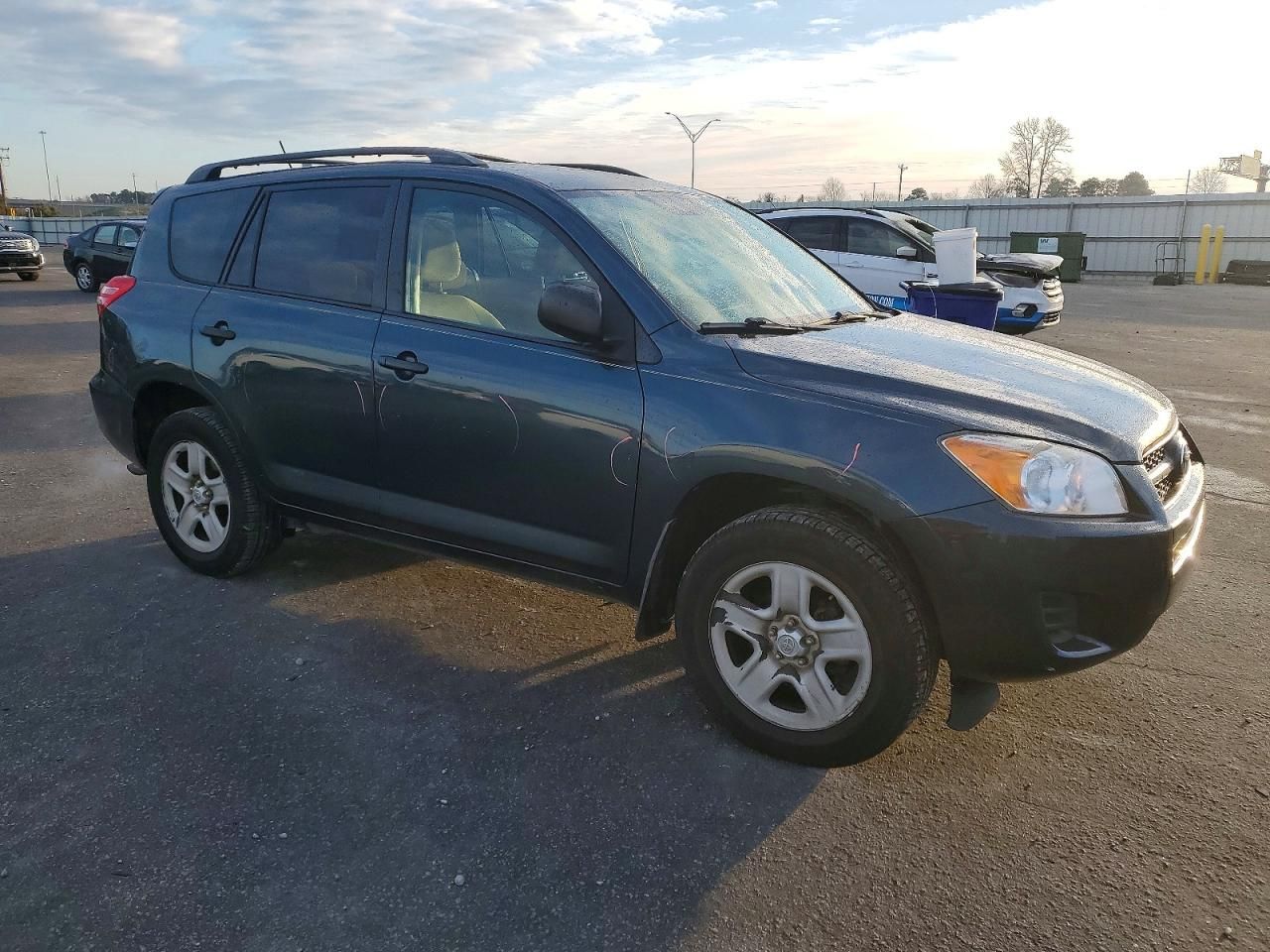2010 Toyota Rav4