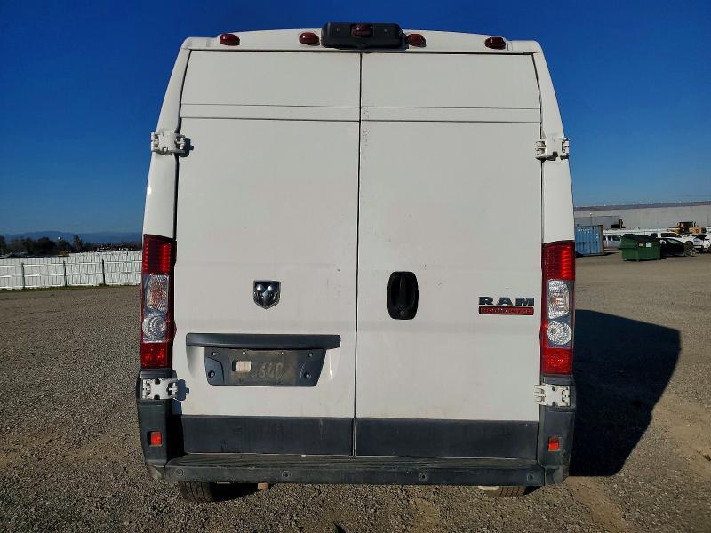 2020 Dodge RAM Promaster 3500 3500 High