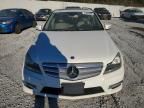 2012 Mercedes-Benz C 300 4matic