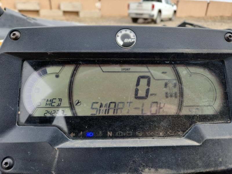 2023 Can-Am Maverick X3 Utility Vehicle