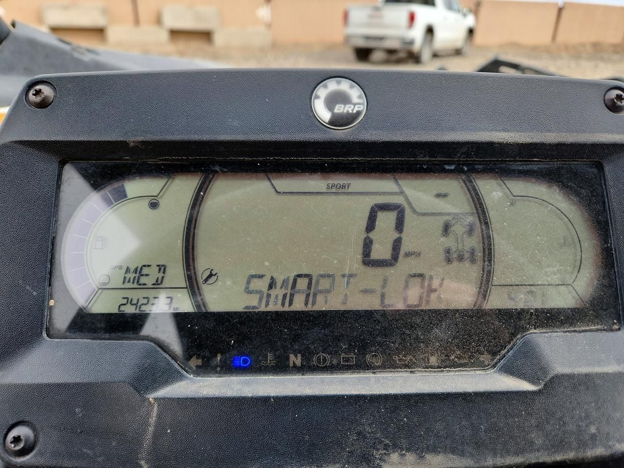 2023 Can-Am Maverick X3 Utility Vehicle