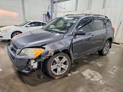 2010 Toyota Rav4 Sport for sale in Ham Lake, MN