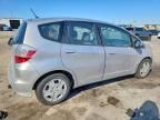 2012 Honda FIT