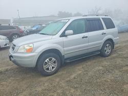 2004 Honda Pilot exl for sale in Sacramento, CA