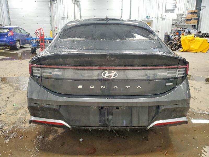 2025 Hyundai Sonata Preferred-trend