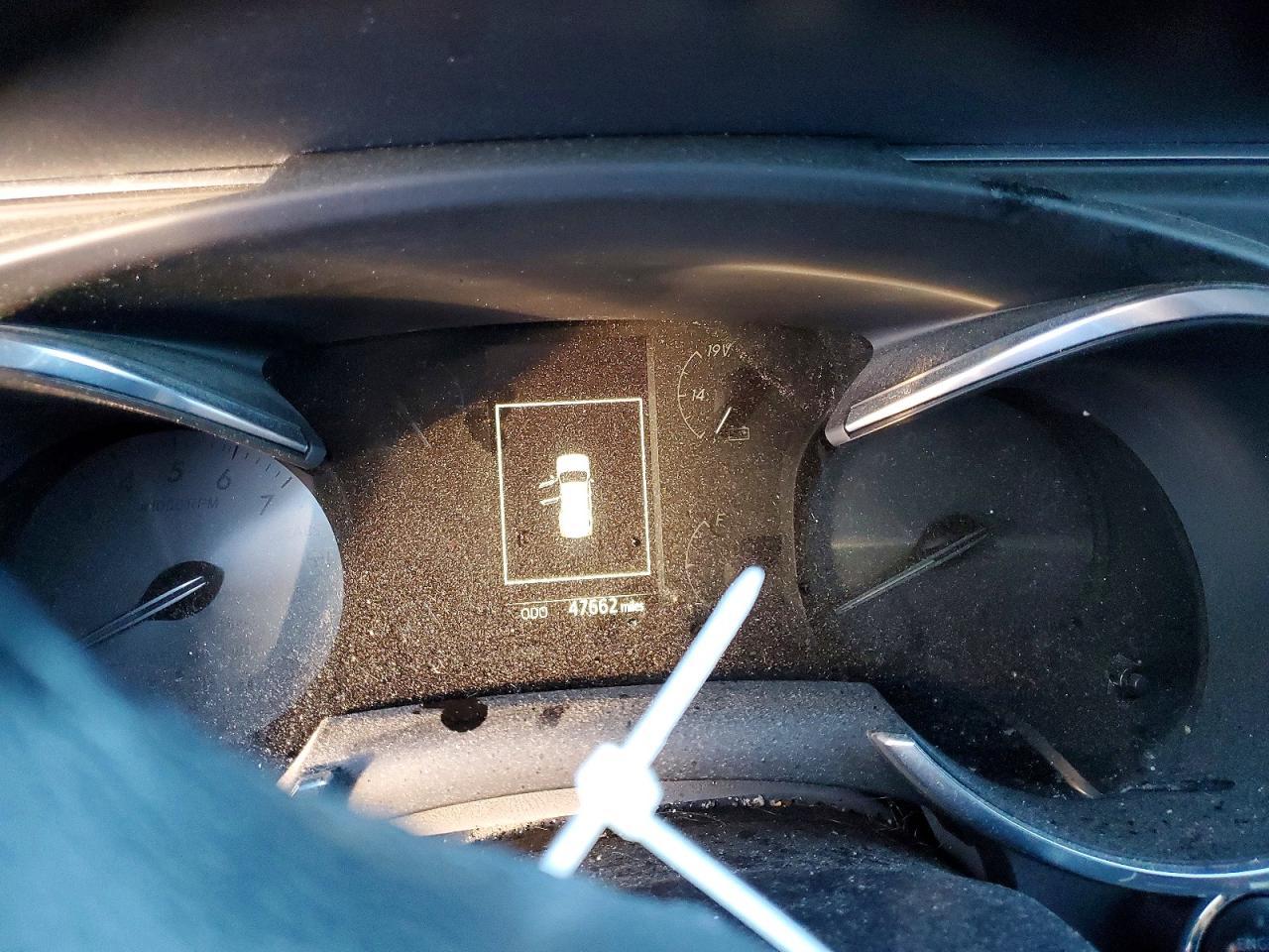 2021 Toyota Sequoia SR5