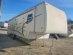 2002 Unknown 2002 Kountry Star Camper for sale in Greenwell Springs, LA