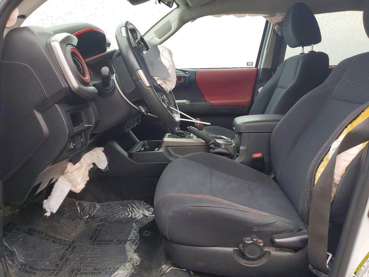 2019 Toyota Tacoma SR5