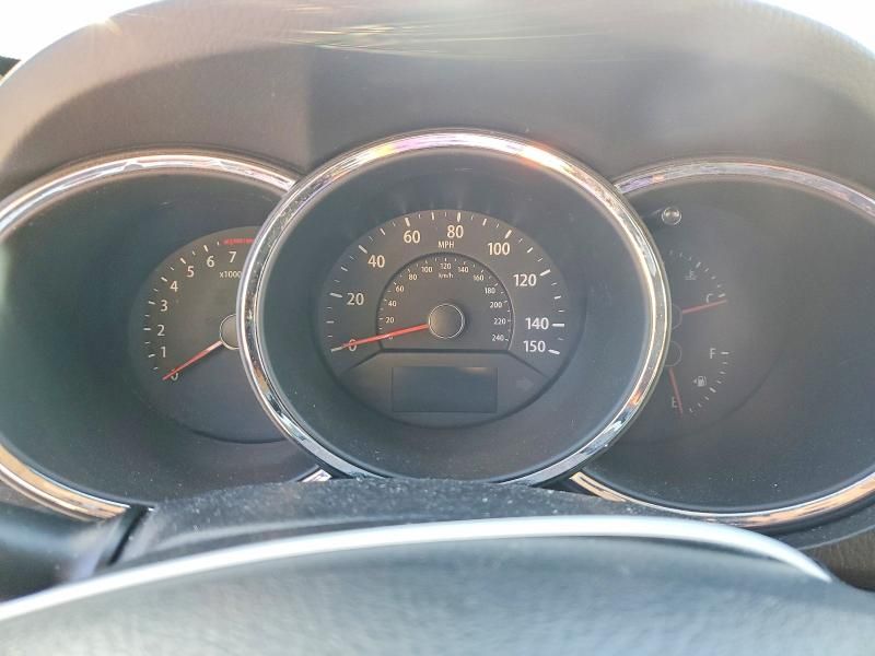 2011 KIA Sorento Base