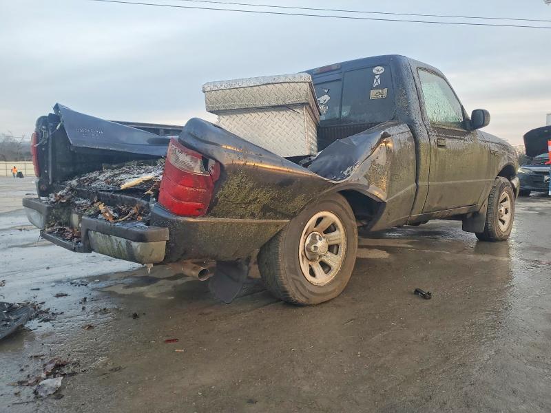 2002 Ford Ranger