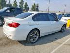 2016 BMW 328 i Sulev