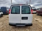 2021 Chevrolet Express G2500