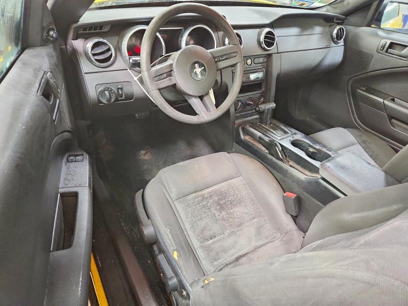 2005 Ford Mustang