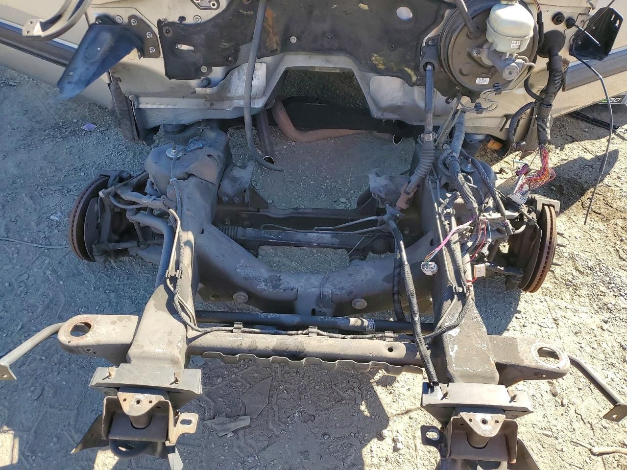 2006 Chevrolet Silverado C1500