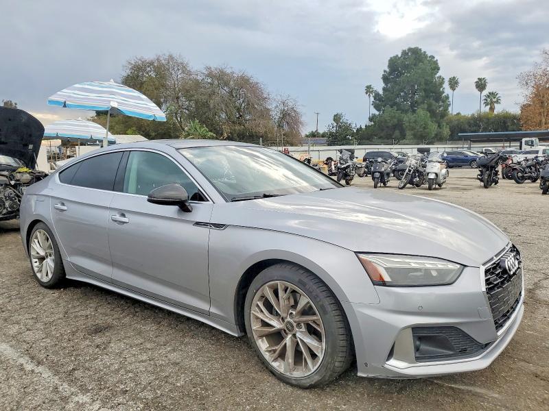 2023 Audi A5 Premium 40