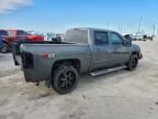 2011 Chevrolet Silverado K1500 ltz