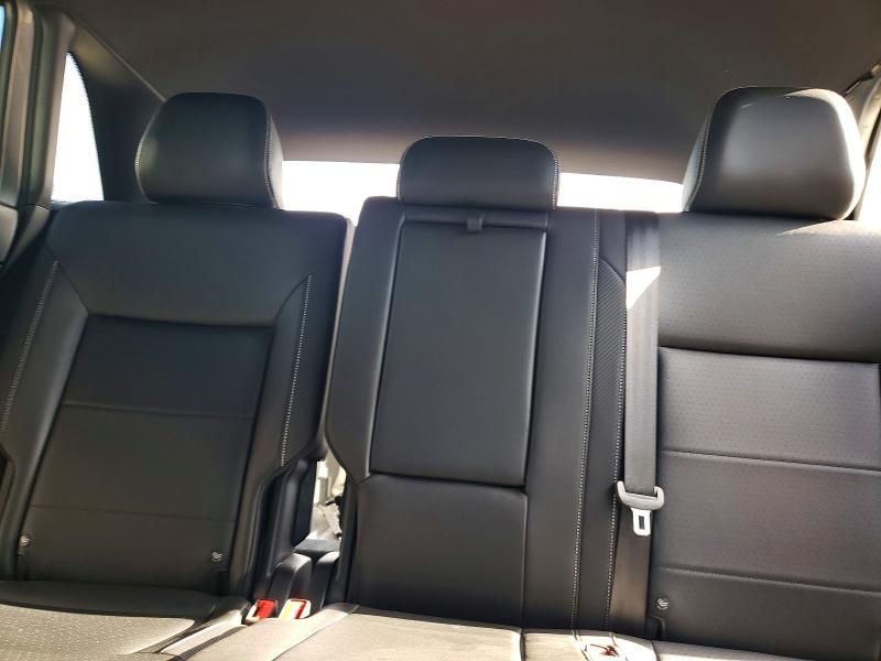 2023 Volkswagen Atlas Cross Sport se