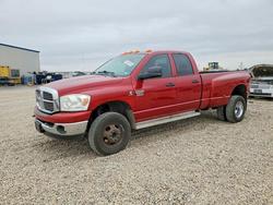 Salvage Trucks for sale at auction: 2009 Dodge RAM 3500