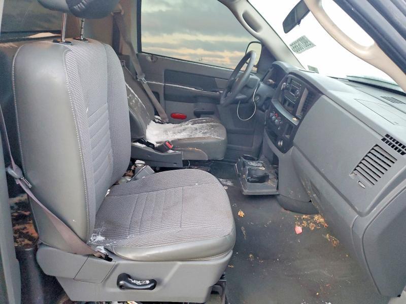 2008 Dodge Ram 1500 st