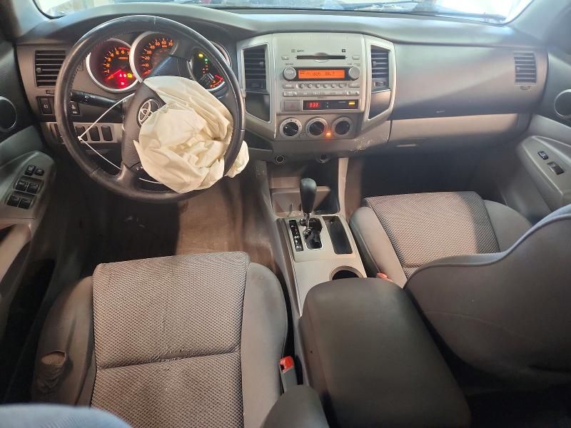 2006 Toyota Tacoma Double cab Prerunner Long bed