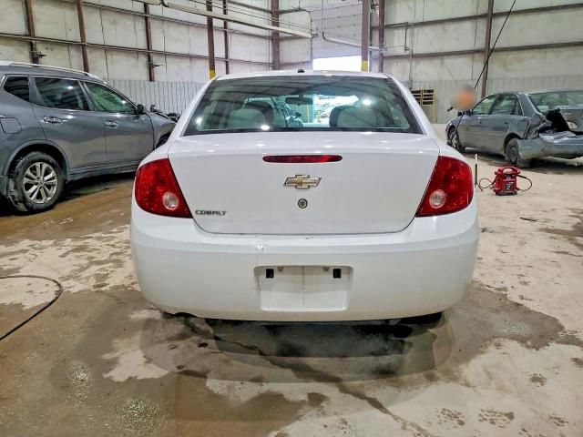 2010 Chevrolet Cobalt ls