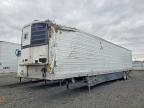 2024 Utility VS2RA Refrigerated Van Trailer