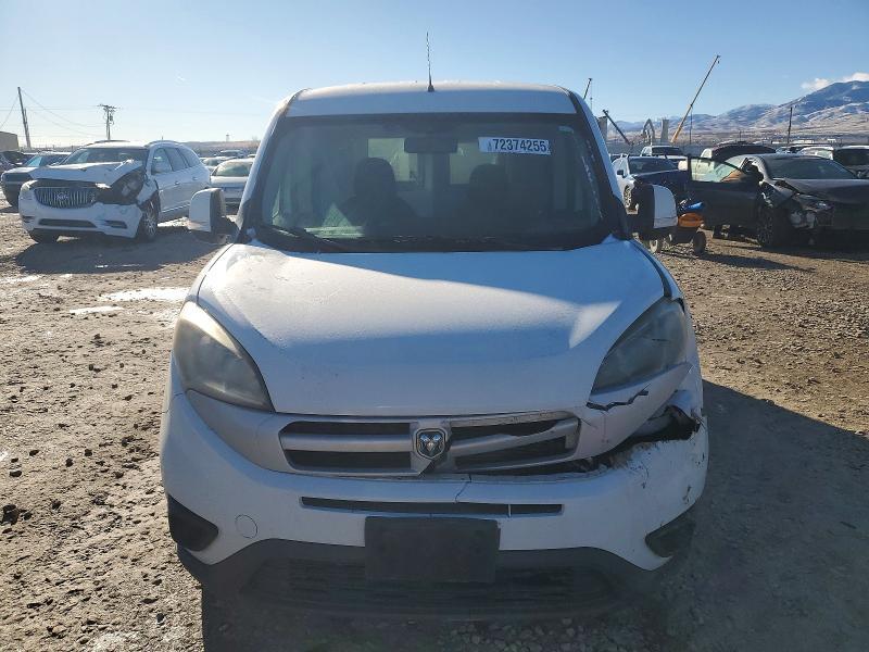 2016 Dodge Ram Promaster City slt