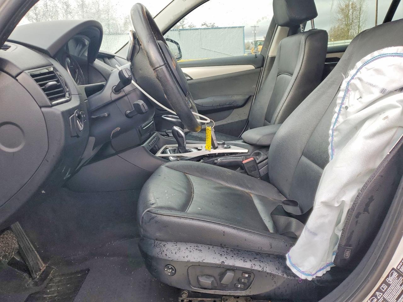 2014 BMW X1 Xdrive28i