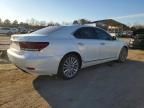 2013 Lexus Ls 460