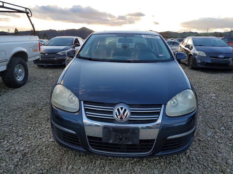 2008 Volkswagen Jetta se