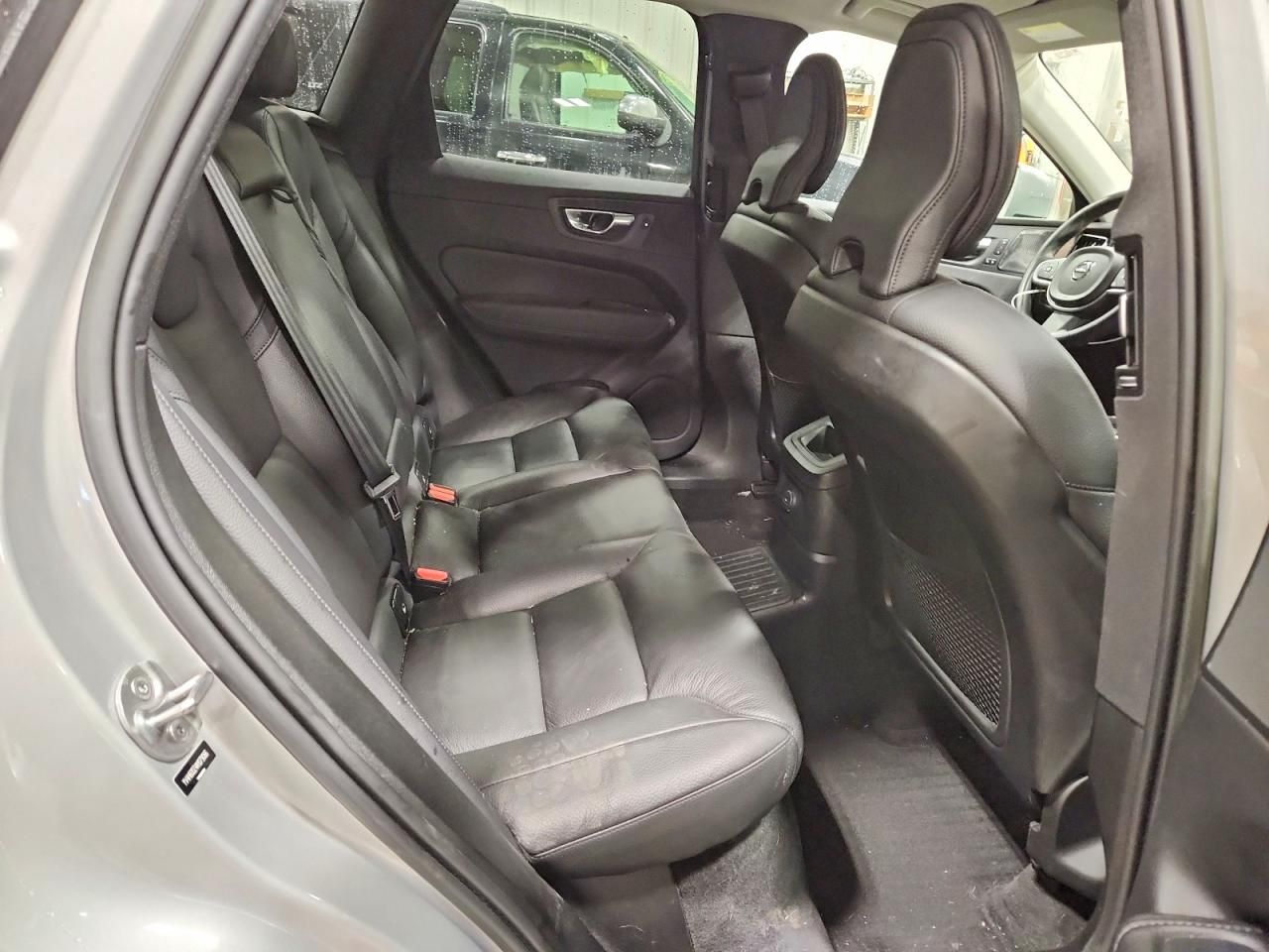 2022 Volvo Xc60 T8 Recharge Inscription Express