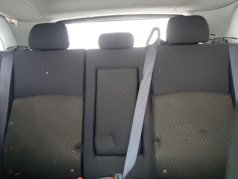 2016 Mitsubishi Outlander Sport es