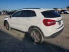 2018 Mercedes-Benz Gla 250