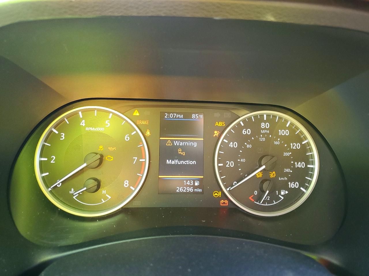 2022 Nissan Sentra s